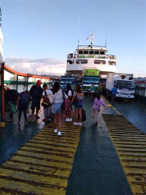 roro bacolod to dumangas|Dumangas Port: What you need to know before travelling here.